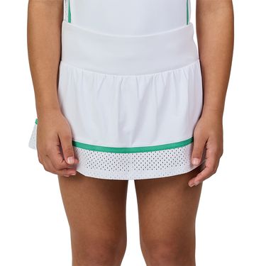 Sofibella Alpine Whites Girls Skirt