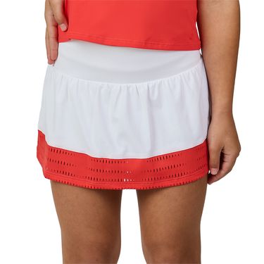 Sofibella Viva Hibiscus Girls Skirt