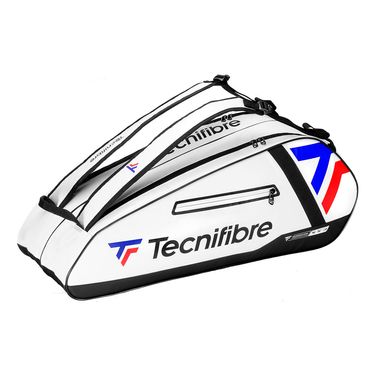 Tecnifibre Tour Endurance 6 pack Tennis Bag White/Black 40TOUW256R
image