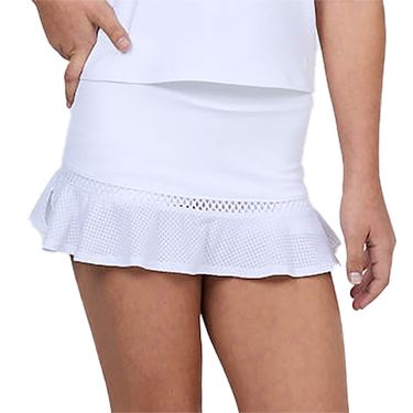 Sofibella Tres Blanc Girls Skirt White 4110TRE WHT
image