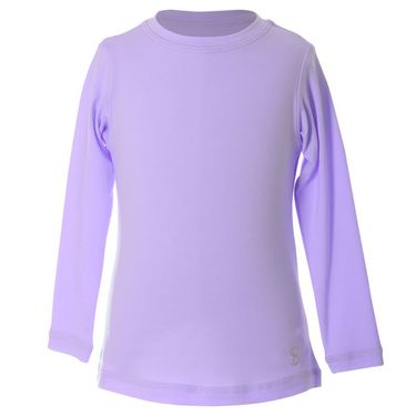Sofibella UV Colors Girls Long Sleeve Top