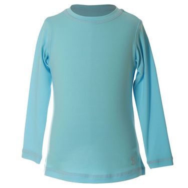 Sofibella UV Colors Girls Long Sleeve Top