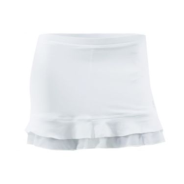Sofibella UV Colors Girls Ruffle Skirt