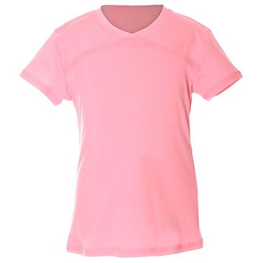 Sofibella UV Short Sleeve Top