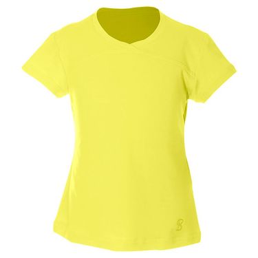 Sofibella UV Short Sleeve Top
