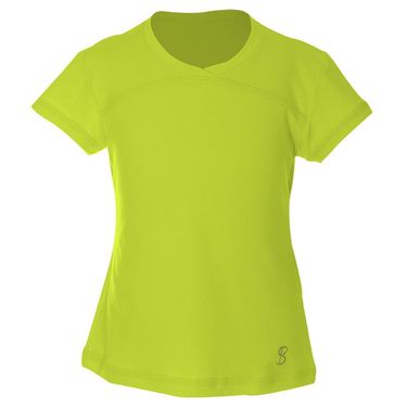 Sofibella UV Short Sleeve Top