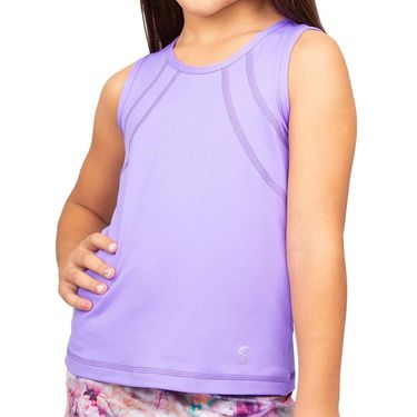 Sofibella UV Colors Girls Tank