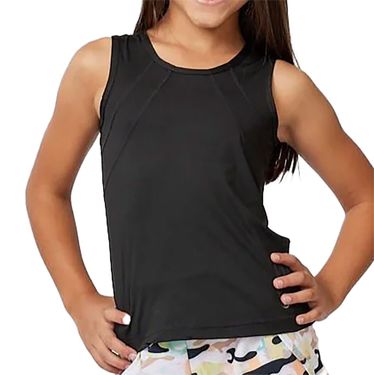Sofibella UV Tank Girls Black 4859 BLK
image