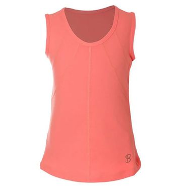 Sofibella UV Colors Girls Tank - Sorbet
image