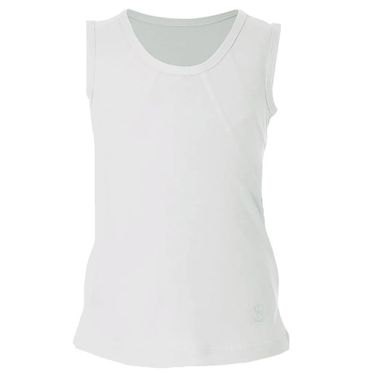 Sofibella UV Tank Girls White 4859 WHT
image