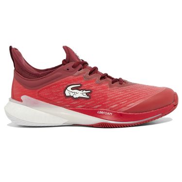 Lacoste AG-LT Lite Mens Tennis Shoe