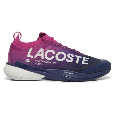 Lacoste AG-LT25 Lite Mens Tennis Shoe