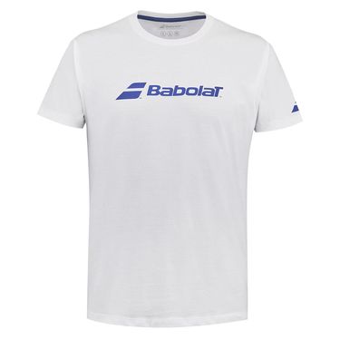 Babolat Exercise Boys Tee Shirt
