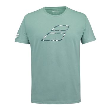 Babolat Exercise Cotton Boys Tee Shirt