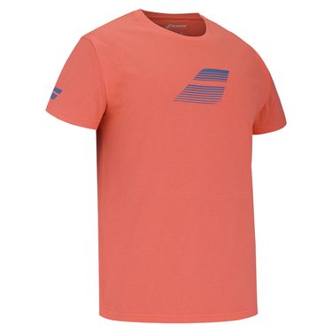 Babolat Exercise Boys Tee Shirt