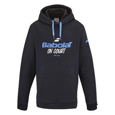 Babolat Exercise Boys Hood Sweatshirt