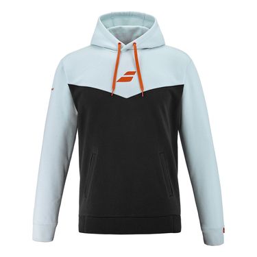 Babolat Boys Exercise Hoodie Sweat