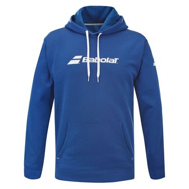 Babolat Exercise Hood Sweatshirt Mens Sodalite Blue 4MP2041 4118û
image