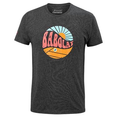 Babolat Exercise Vintage Tee Shirt