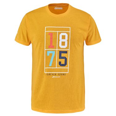 Babolat Exercise Vintage Tee
