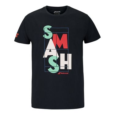 Babolat Exercise Message Tee Shirt