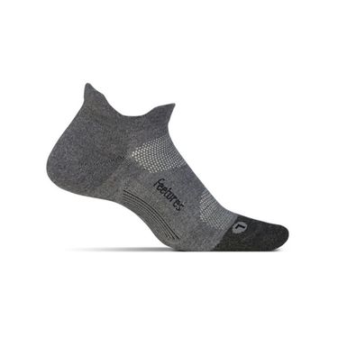 Feetures Elite Max Cushion No Show Tab Sock