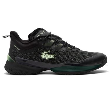 Lacoste AG-LT23 Ultra Night Mens Tennis Shoe Black/Lt Green 50SMA0007 2J9
image