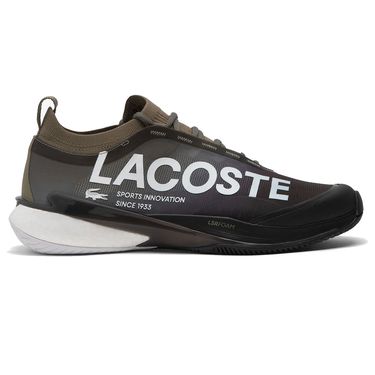Lacoste AG-LT25 Lite Mens Tennis Shoe
