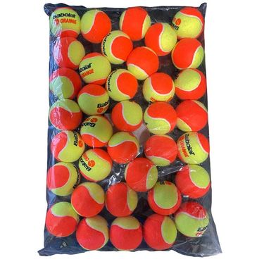 Babolat Kid Ball Orange 36 Ball Pack
image