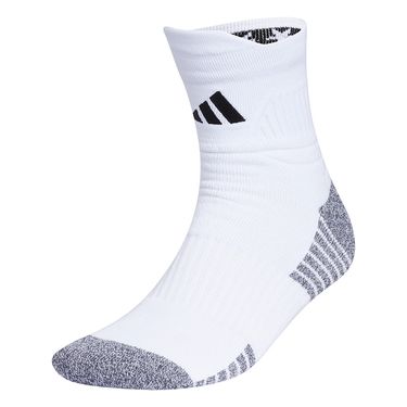 adidas Unisex 5 Star Team 2.0 High Quarter Sock