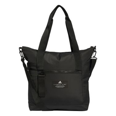 adidas All 2 Me Tote Bag Womens Black 5156965
image