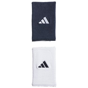 adidas Interval Large Reversible 2.0 Wristbands