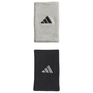 adidas Interval Large Reversible 2.0 Wristbands
