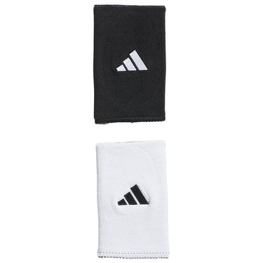 adidas Interval Large Reversible 2.0 Wristbands