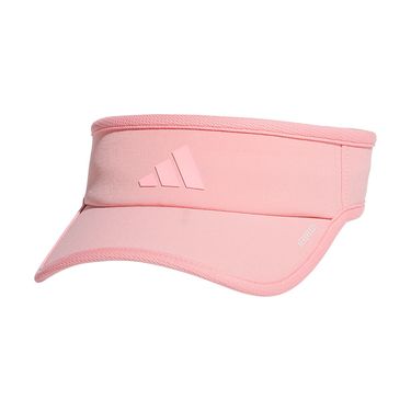 white adidas visor