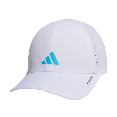 adidas Superlite 3 Youth Hat White/Bright Cyan 5159196
image