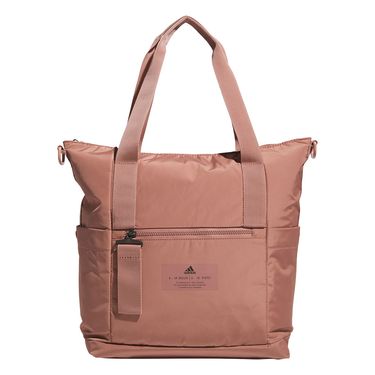 adidas All 2 Me Tote Bag Womens Warm Clay Pink 5159493
image