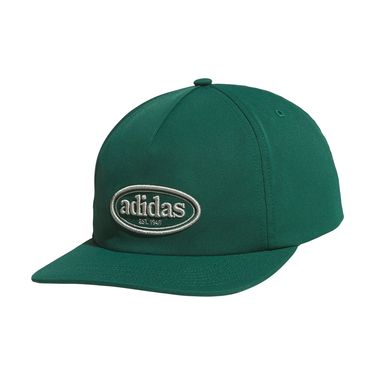 adidas Relaxed Mens Strapback Hat