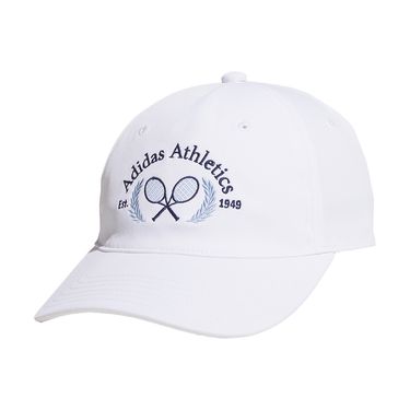 adidas Courtside Womens Strapback Hat