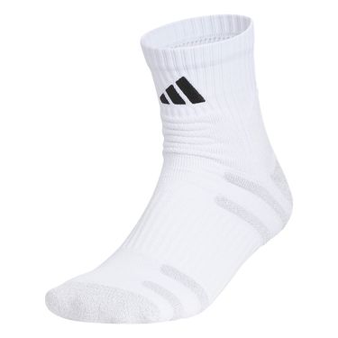 adidas Unisex 5-Star Team 3 Quarter Sock