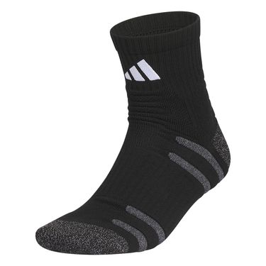 adidas Unisex 5-Star Team 3 Quarter Sock