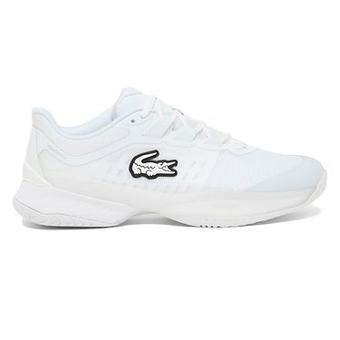 Lacoste AG-LT Ultra Womens Tennis Shoe White/White 51SFA0007 21Gimage