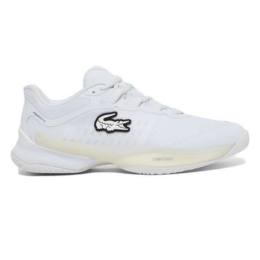Lacoste AG-LT Ultra Mens Tennis Shoe White/White 51SMA0012 21Gimage