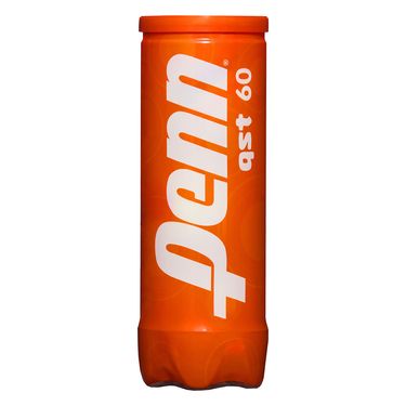 Penn QST Orange Dot 3 Ball Can