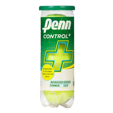 Penn Control Plus 3 Ball Can