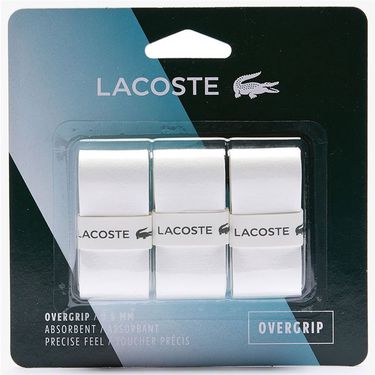 Lacoste Overgrip Grip