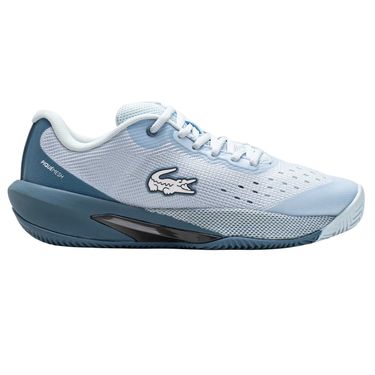 Lacoste AG-LT Evo Womens Tennis Shoe