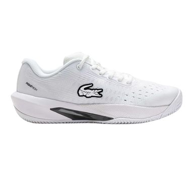 Lacoste AG-LT Evo Mens Tennis Shoe White/White 52SMA0071 21Gimage