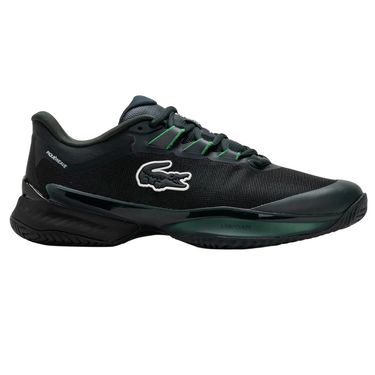 Lacoste AG-LT Ultra Mens Tennis Shoe Dark Green/Black 52SMA0105 12Ximage