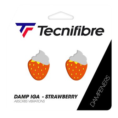 Tecnifibre IG Vibration Dampener 2pk